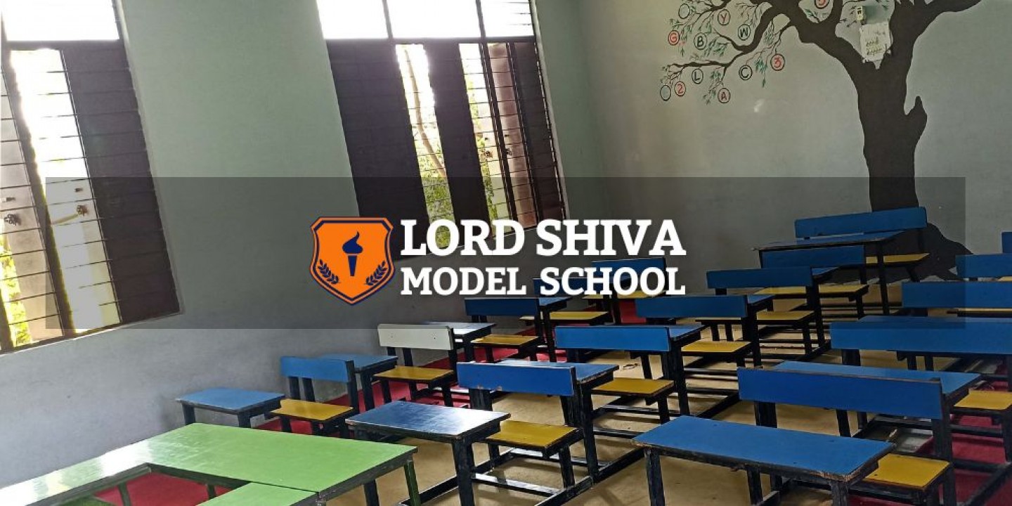 Lord Shiva Model School, Jind