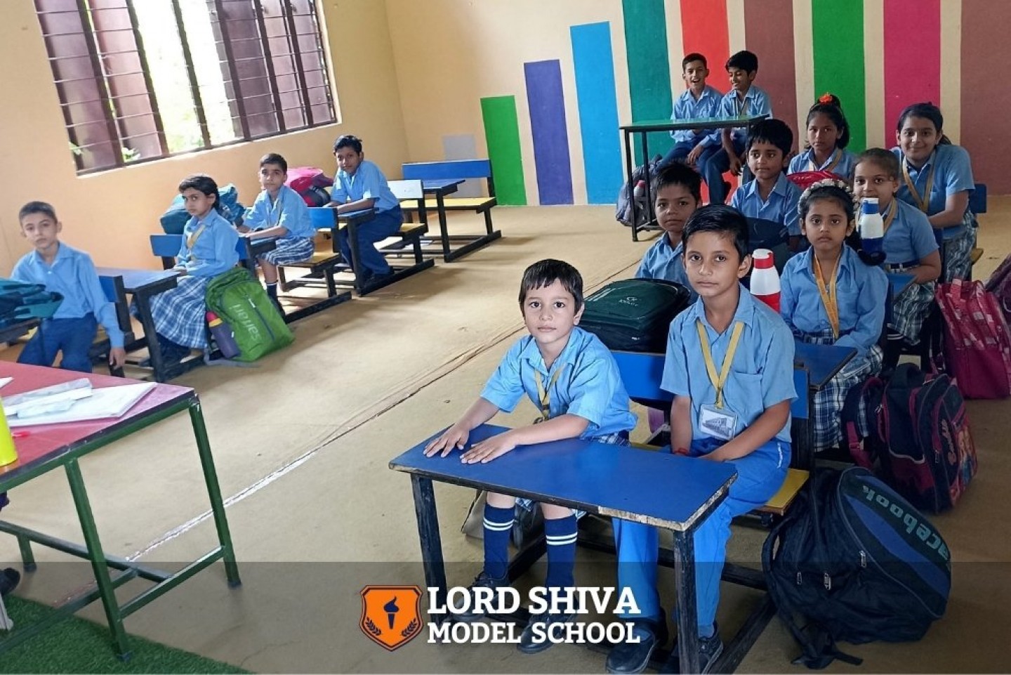 Photo Gallery | Lord Shiva Model School, Jind