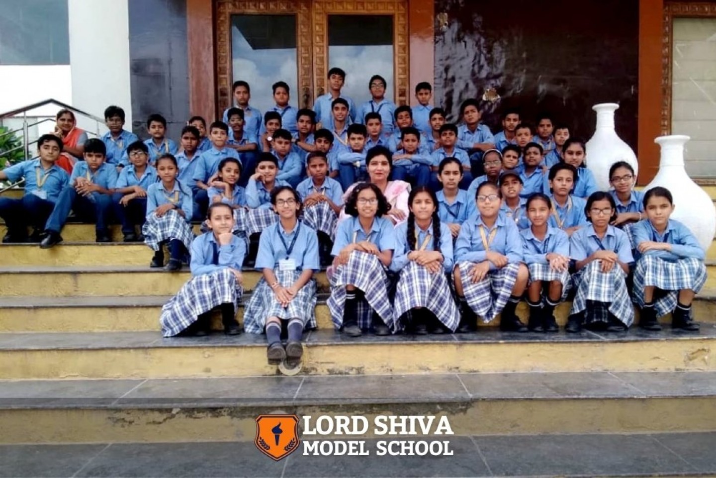 General Rules | Lord Shiva Model School, Jind