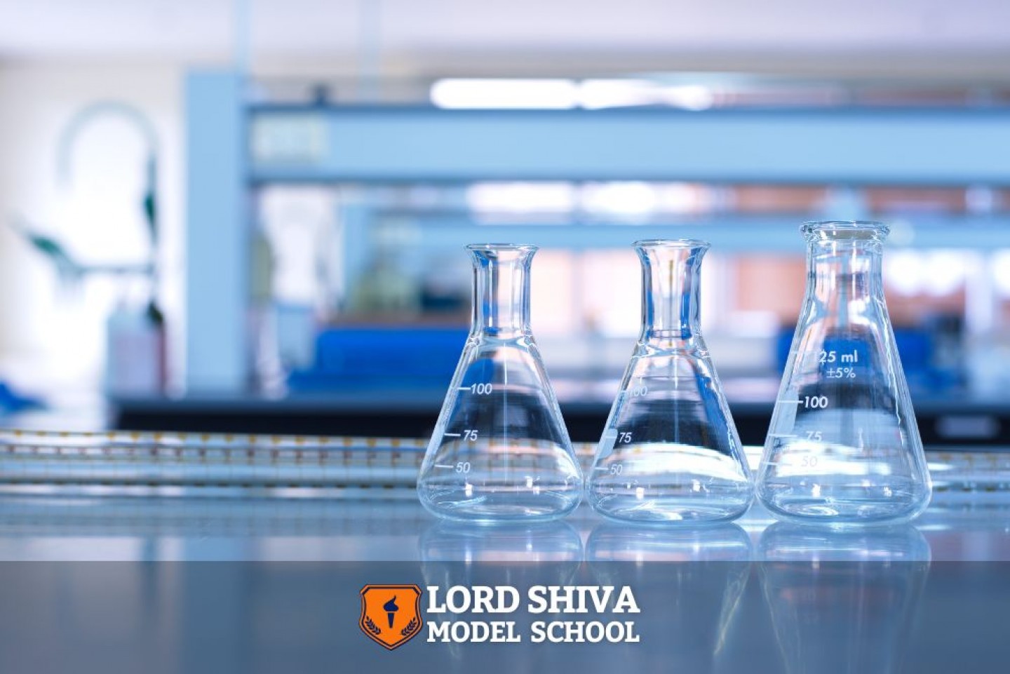 Science Lab | Lord Shiva Model School, Jind